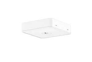 Pure Surface Mount Emergency Light 2W Non Maintained